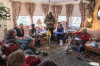 12/25 - Christmas at Grammy's