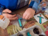 12/27 - Making our own Minecraft toys
