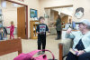 12/28 - Snacks & Crafts at the Library