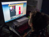 12/29 - Learning how to paint our own Minecraft characters to import into the game.