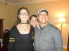 12/30 - Lily is taller than her parents!