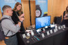 4/6 - Jaime needs more smart watches at the Pepcom show. 