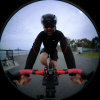 9/2 - Selfies with the 360 camera are cool.