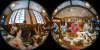 8/14 -Dinner at So Gong Dong