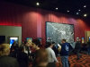 11/30 - It was packed seeing the best worst-movie; The Room.