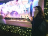 12/5 - Those fake blur phone filters are really dumb.