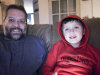12/29 - Oops, we played video games all day.