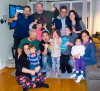 1/14 - Hanging at Serfresa's place for some indoor winter games.