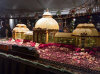 1/14 - The winter trains exhibit at the NYBG