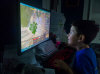 2/18 - Minecraft much, Mason?