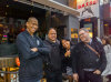 2/25 - Going out to eat at Bao