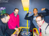 2/25 - On to Barcade for some old video games!