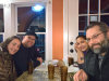 2/26 - Let's all go out to eat at Saigonese for some awesome Pho!
