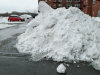 3/15 - Look at that, we got snow.