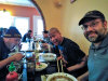 3/18 - Another trip to Saigonese for some more pho.