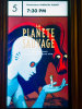 3/21 - This movie was great.