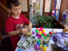 4/16 - All these Easter eggs have dollars inside!