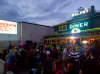 5/27 - Worcester's home movie night was pretty fun.