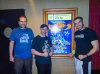 6/20 - Out to see the REAL Transformers Movie.