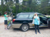 7/1 - A bit exhausted after that ride.