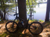 7/2 - A little more mountain biking.