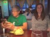 7/24 - Time to try the new South Korean restaurant with Soung, Monica, and Harry.