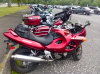 8/6 - Time to take the motorcycle out again.