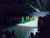 9/9 - Style Fashion Week at the Intrepid was pretty cool. 