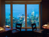 11/11 - The view from Gaonnuri is nice & the Korean food is great.