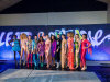 11/12 - Shooting the Kia Von Vega show was fun even though it was a bit of a trek.