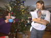 12/26 - More Christmassing
