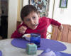 12/29 - Mac & Cheese time!