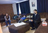 12/30 - Now for more video games with Cousin Amy!