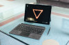 11/14 - Wow! The Eve V is the first crowd-made tablet PC and it's really good.