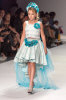 9/9 - Many of the young child models were extremely skilled and experienced.