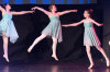 5/20 - Time for Little A's dance recital.
