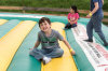 5/28 - Bouncing time!