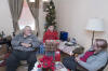12/28 - More Christmassing!