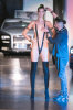 9/9 - The Black Tape Project at the Rolls Royce show was pretty cool too.