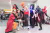10/7 - Kevin O was not a Sith though.