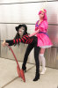 10/7 - Cosplay shenanigans