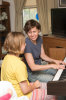6/30 - A little piano concert is always awesome.