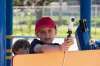 7/9 - Yeah, 360 camera at the playground!