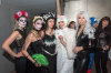 10/31 - Halloween party time!