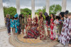 5/7 - The Untermyer Gardens fashion show was pretty cool.