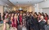 2/10 - Rolls Royce Fashion Week is lots of fun.