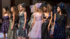 2/10 - How's that hair at Couture Fashion Week?