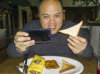 2/25 - Yes, cell phones are different from toast.