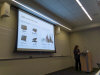 2/28 - This was a cool Microsoft Tech Summit in NYC.