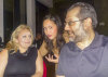 3/15 - Dinner with Natardia & Fernanda? 